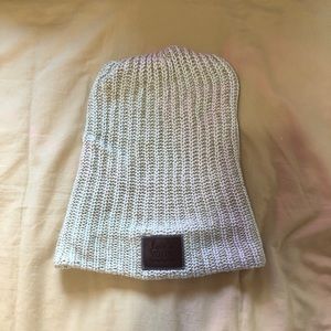 Love Your Melon beanie!